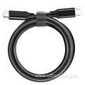 USB3.2 Type-c male to male data cable